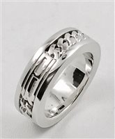 Anello Pianegonda Donna in Argento AA010554-12 - AA010554-12